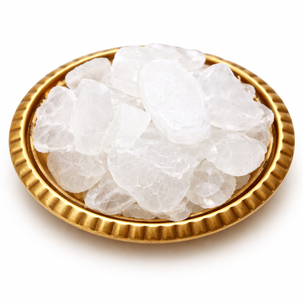 Agnijyot Camphor Trio – Bhimseni + Tablets + Slab